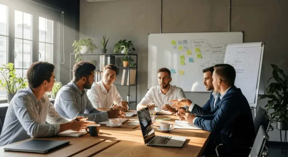 Playwright Enterprise Workshop