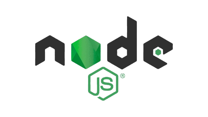 Logo de Node.js